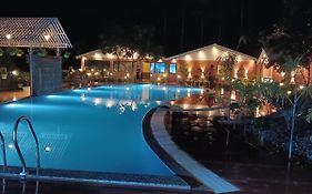 Vip'S Ruposhi Bangla Eco Resort